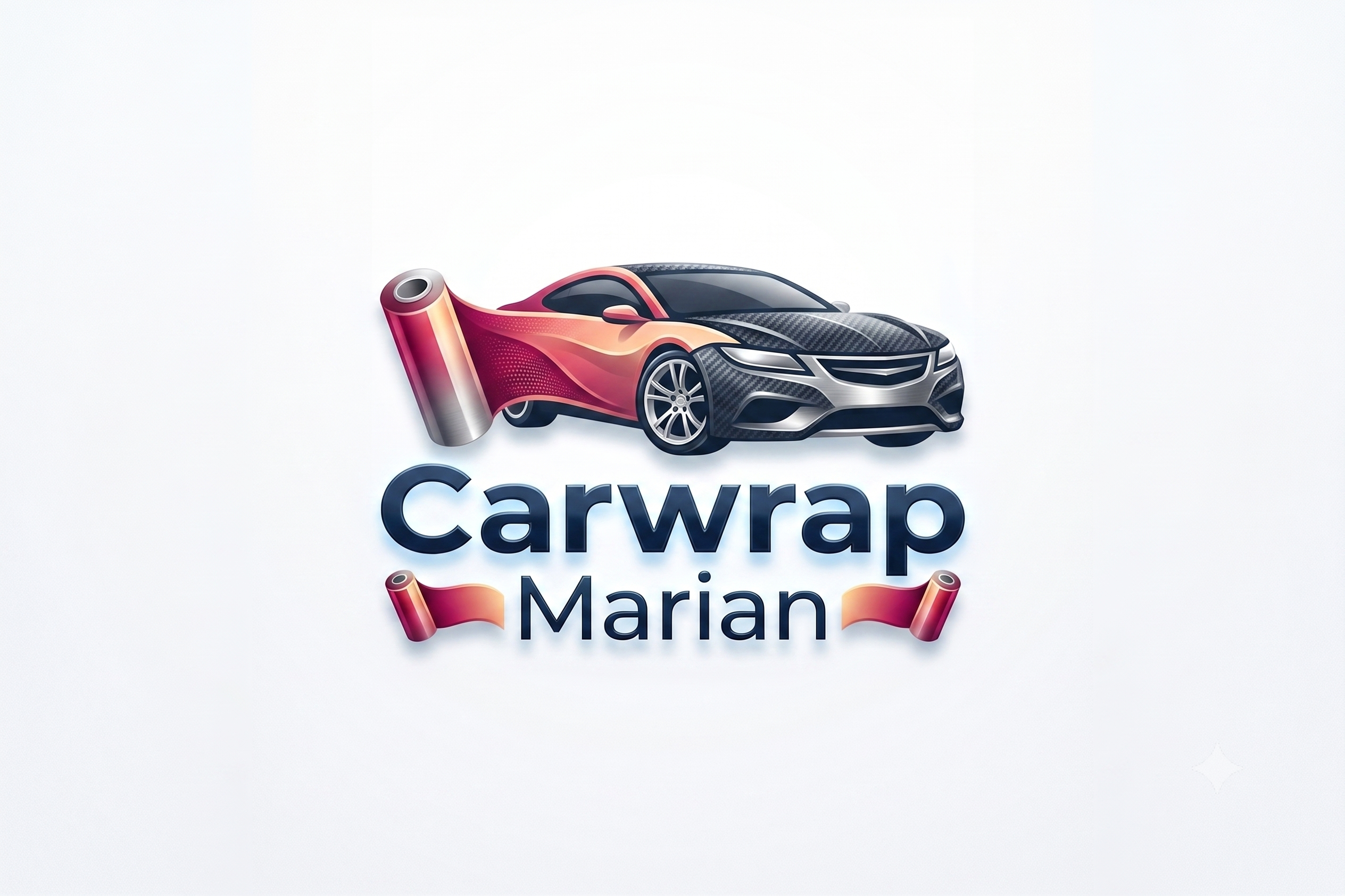 Car Wrapping Professionale